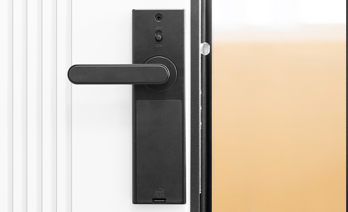 Gimmel F40 TTLock — фото 2